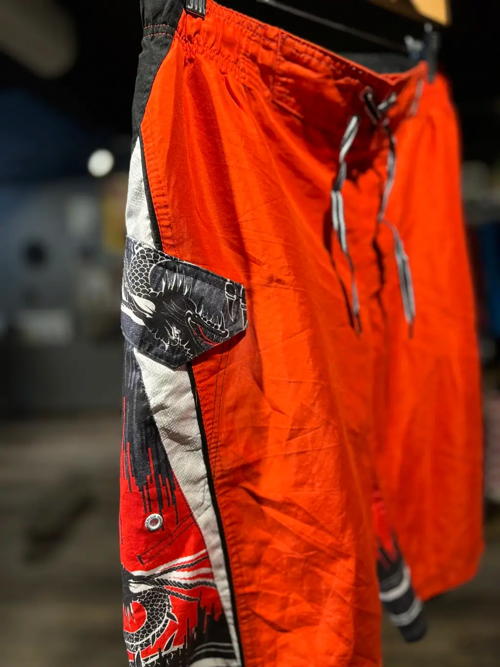 Boardshort Zeroxposur, foto 2 de 6