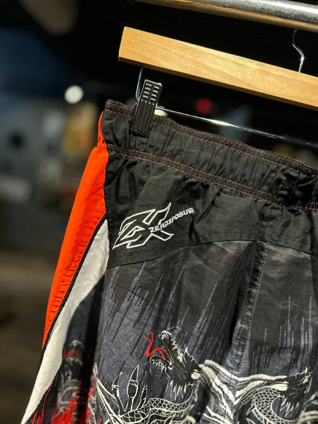 Boardshort Zeroxposur, foto 5 de 6