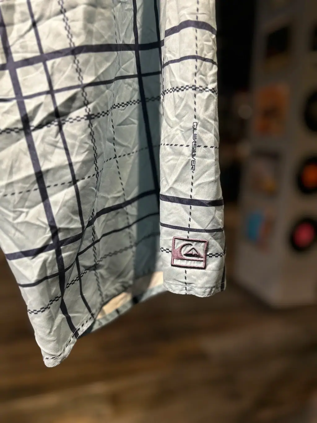 Boardshort Quiksilver, foto 2 de 5