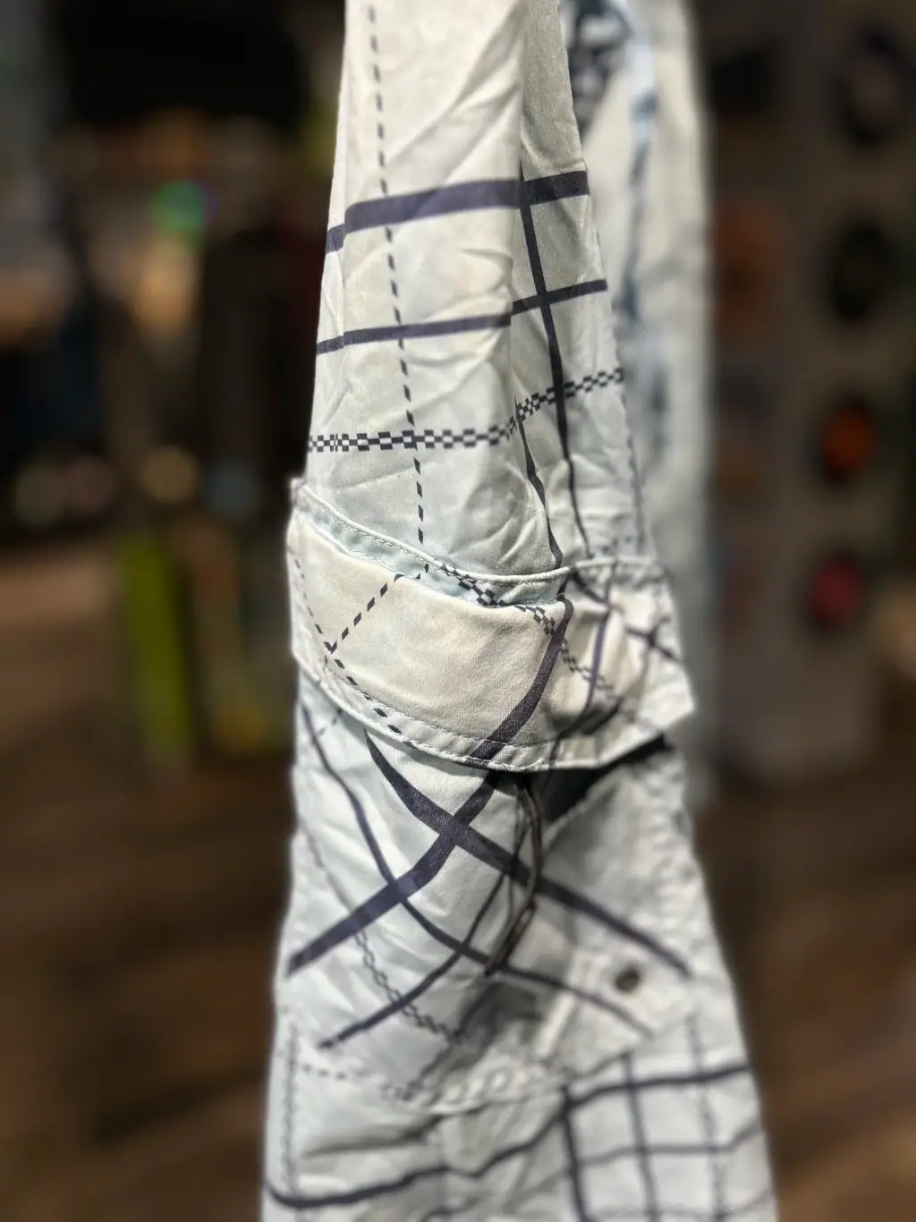 Boardshort Quiksilver, foto 5 de 5