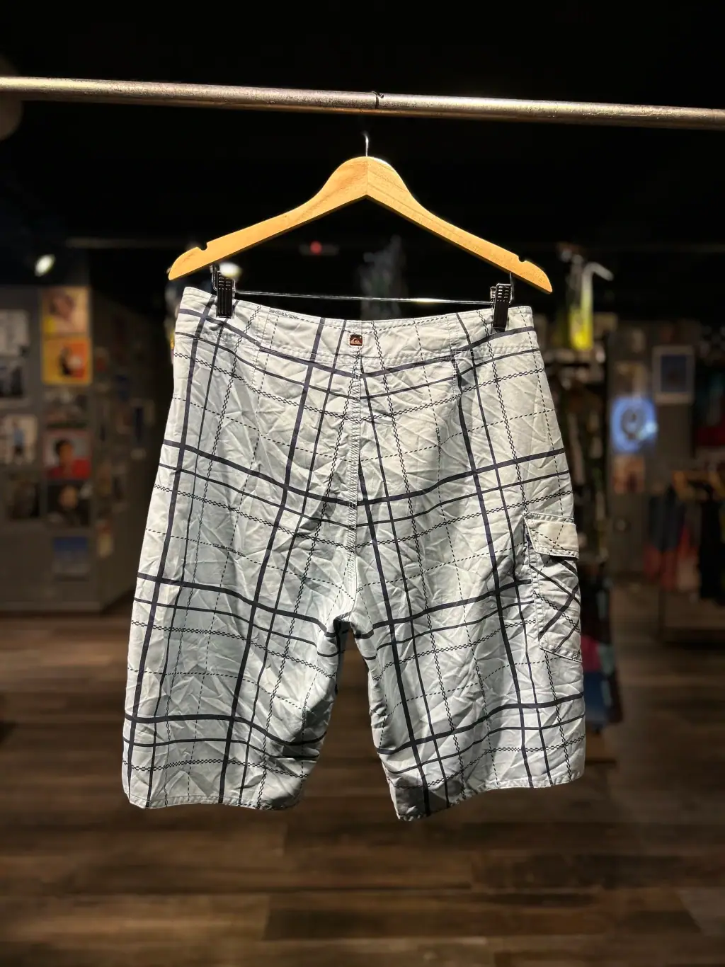 Boardshort Quiksilver, foto 3 de 5