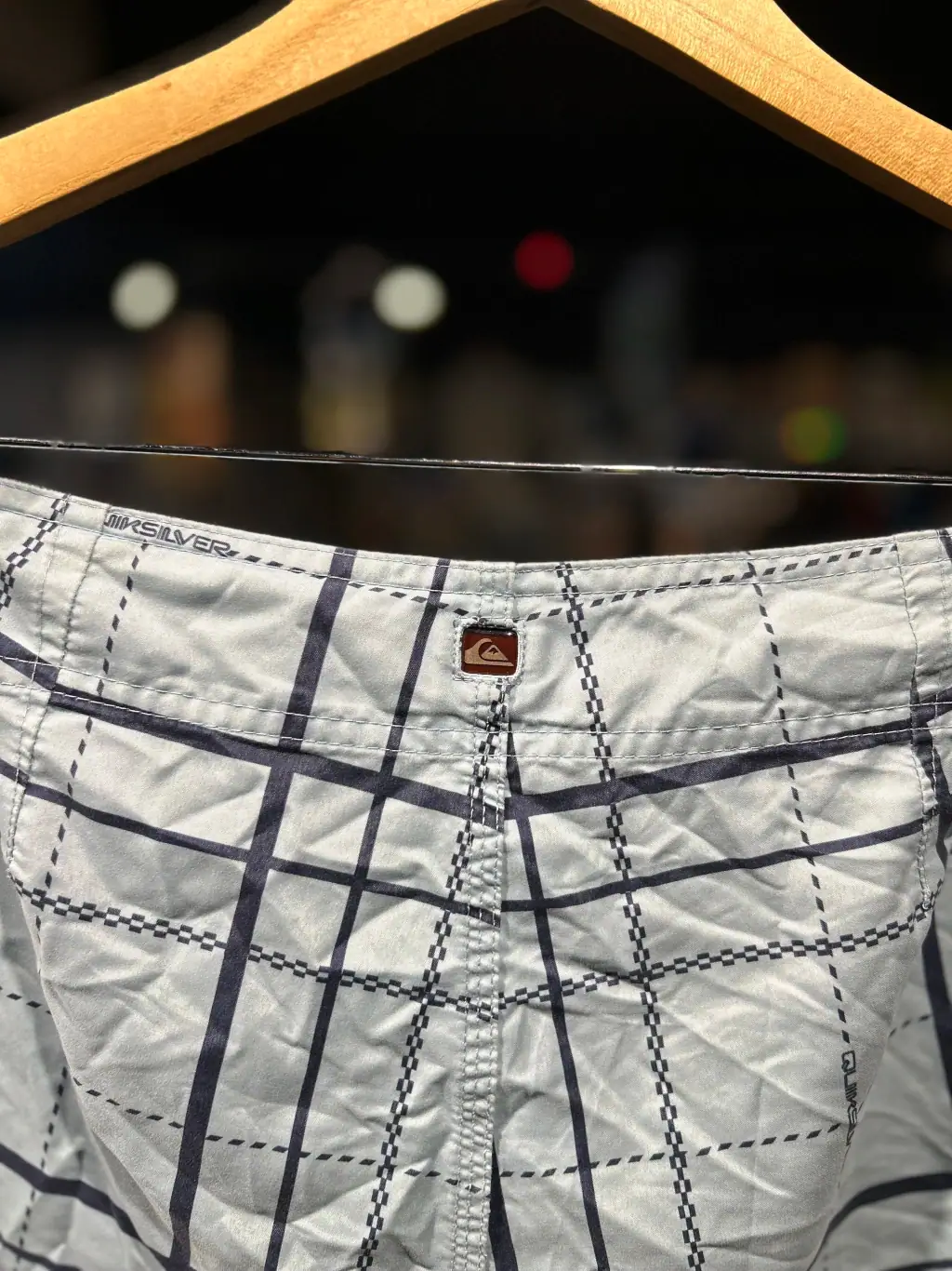 Boardshort Quiksilver, foto 4 de 5