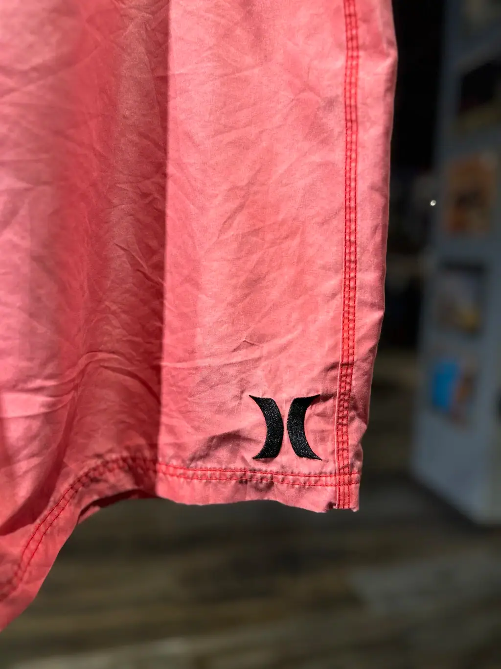 Boardshort Hurley, foto 2 de 5