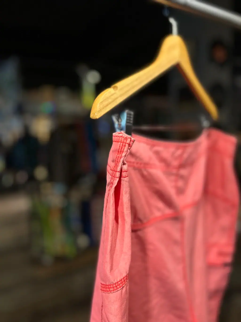 Boardshort Hurley, foto 5 de 5