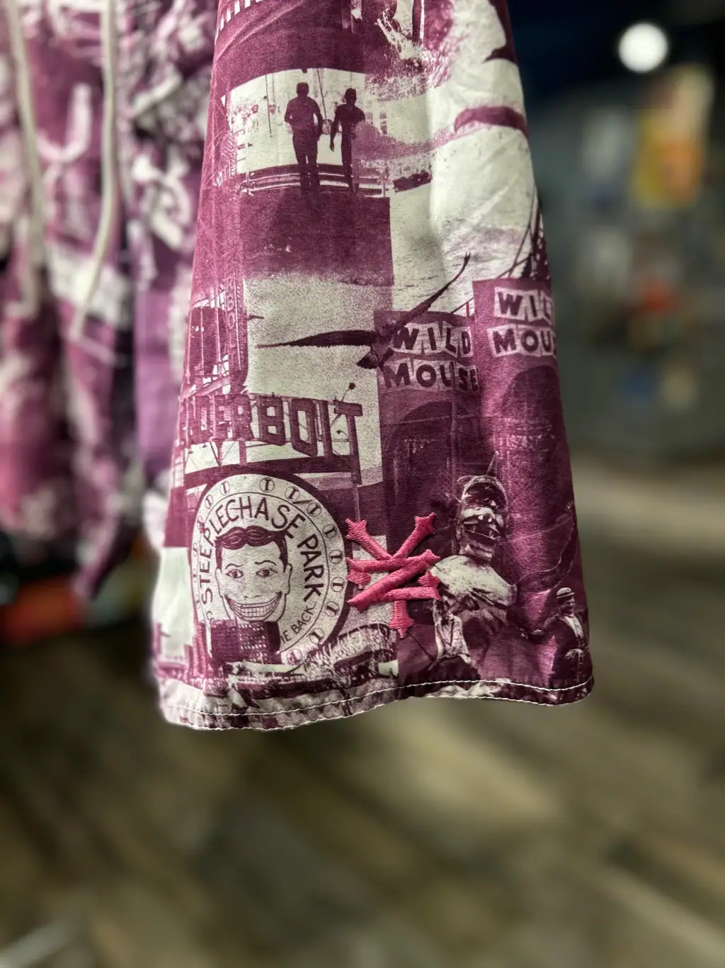 Boardshort Zoo York, foto 2 de 4