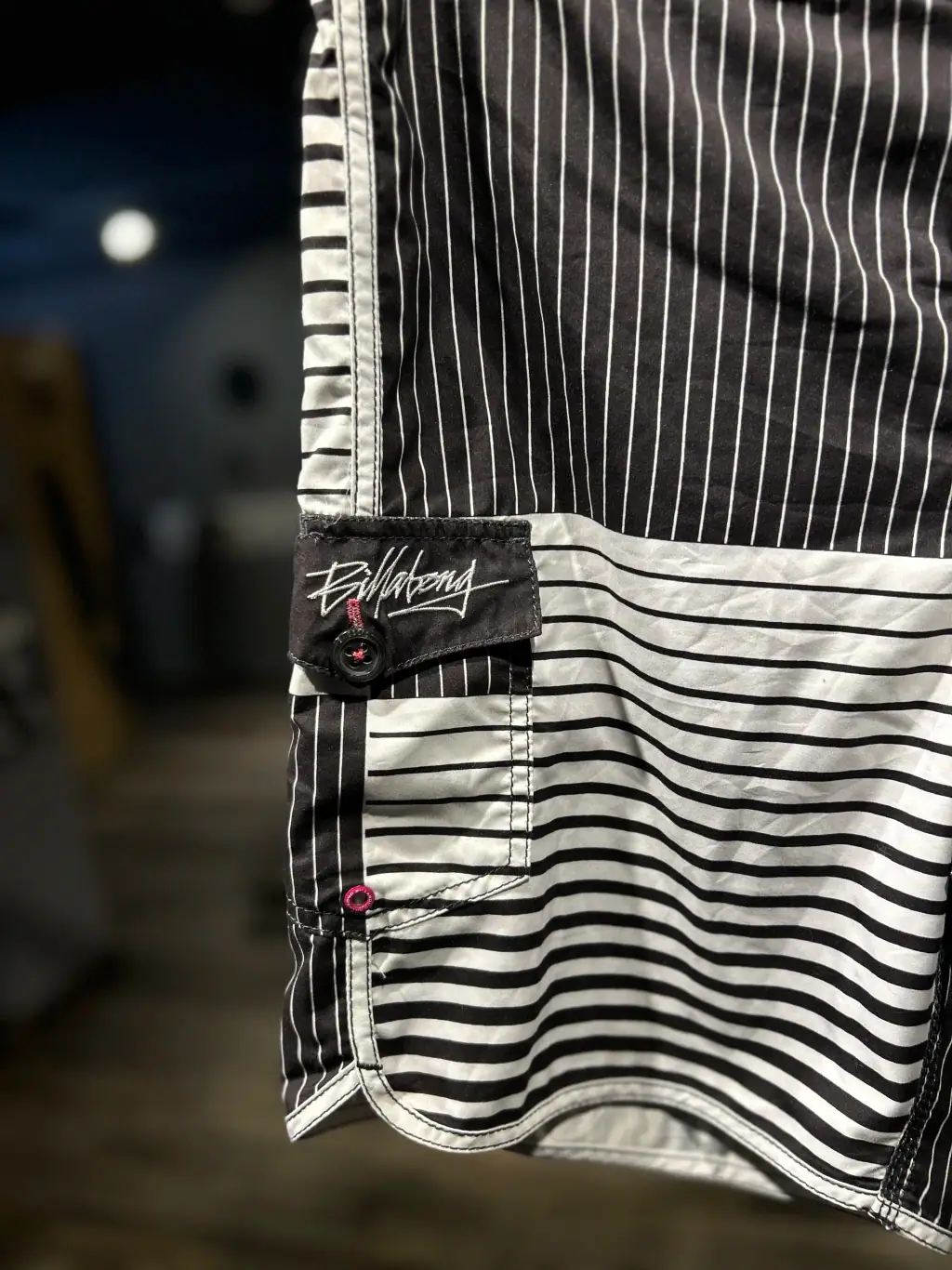 Boardshort Billabong, foto 3 de 4