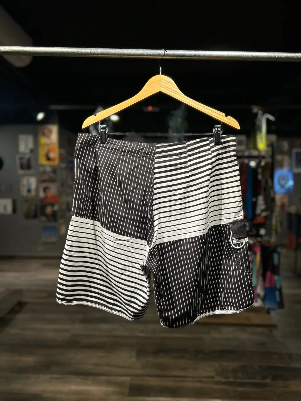 Boardshort Billabong, foto 4 de 4
