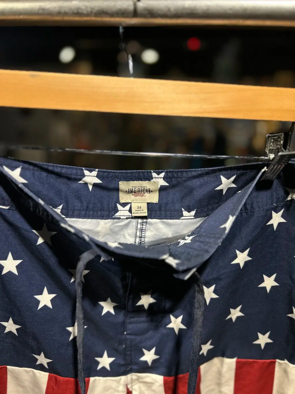 Boardshort American Legacy, foto 2 de 4