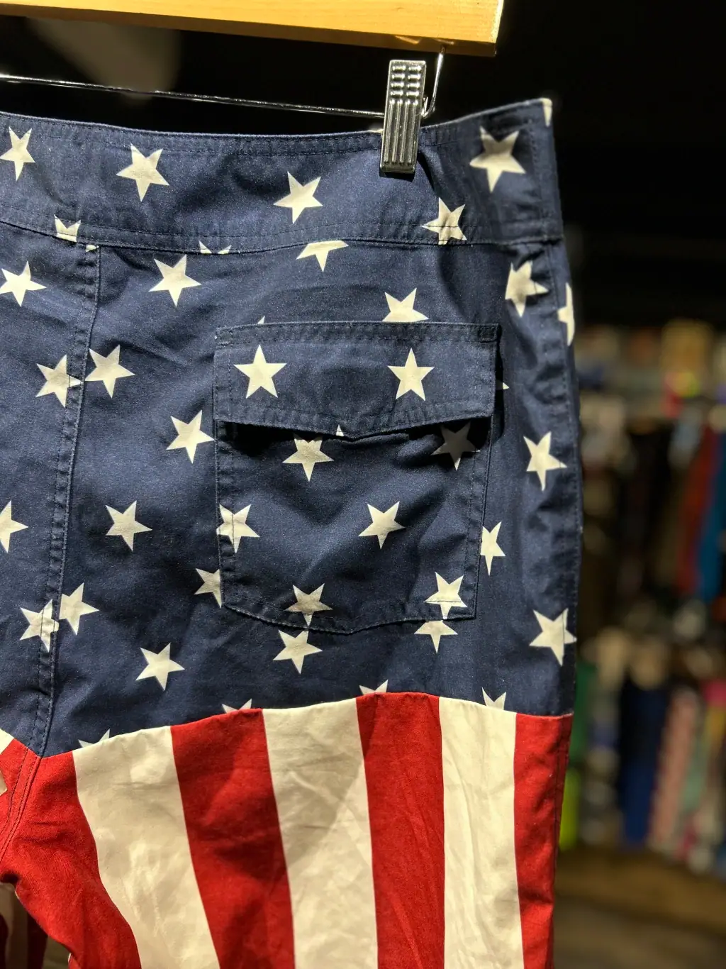 Boardshort American Legacy, foto 4 de 4
