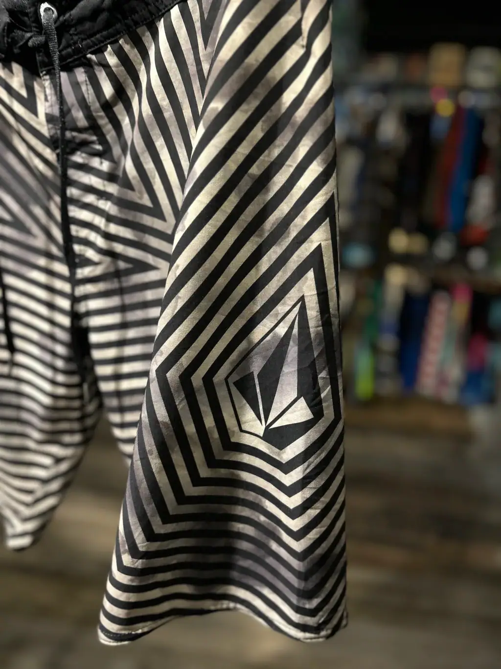 Boardshort Volcom, foto 2 de 4