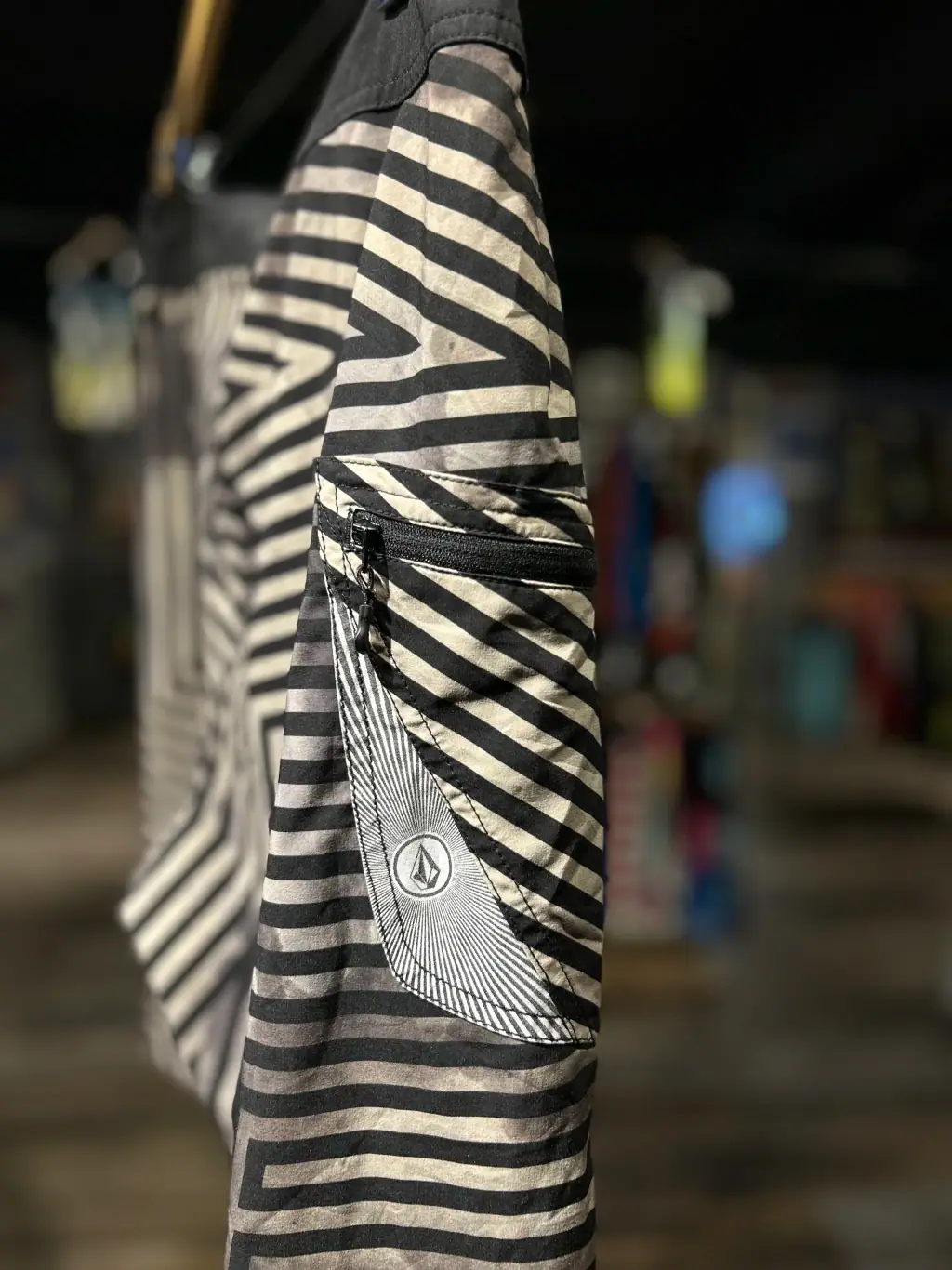 Boardshort Volcom, foto 3 de 4