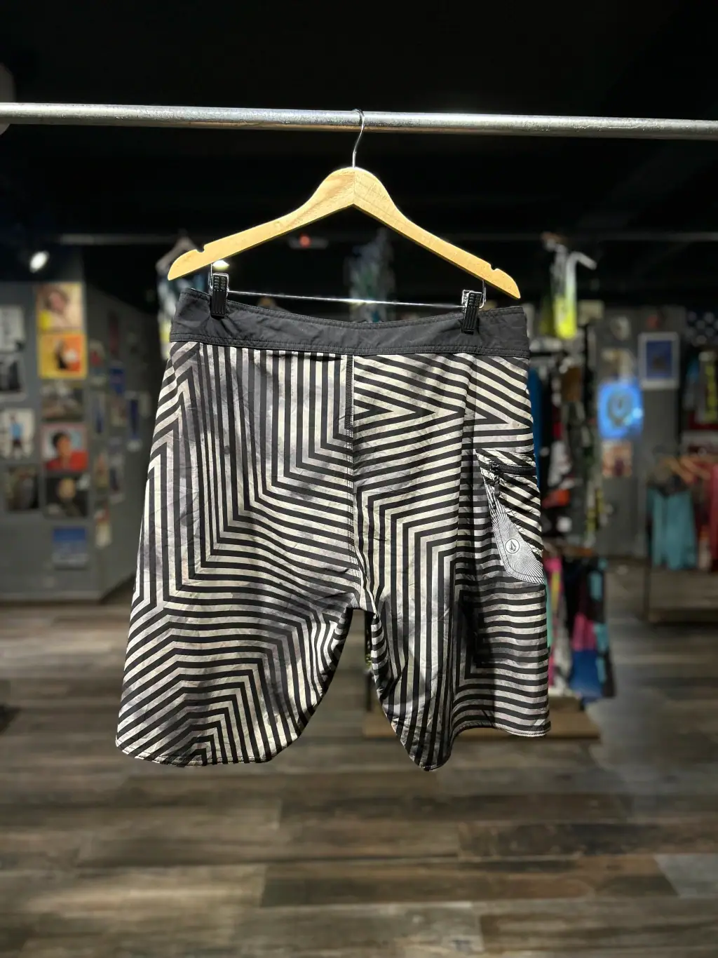 Boardshort Volcom, foto 4 de 4