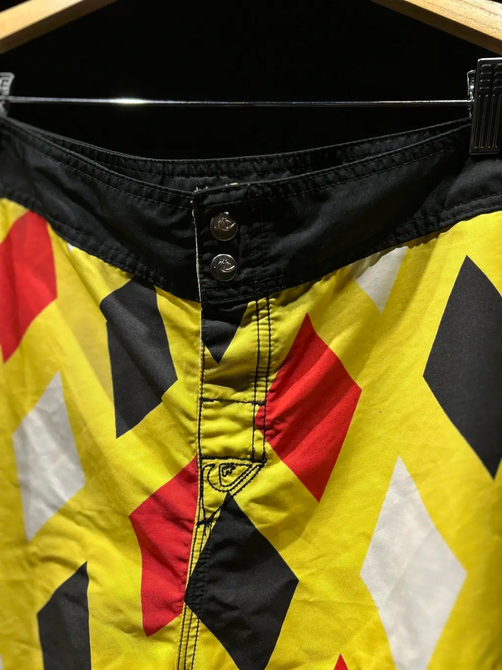 Boardshort Quiksilver, foto 3 de 5