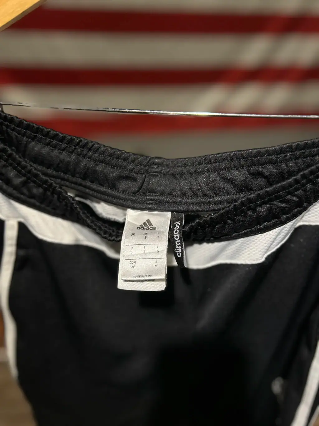 Pantalón Adidas, foto 3 de 7