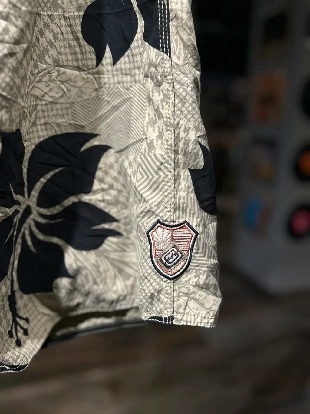 Boardshort Billabong, foto 2 de 4