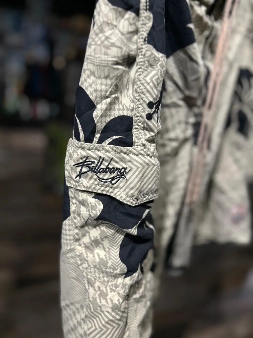 Boardshort Billabong, foto 4 de 4