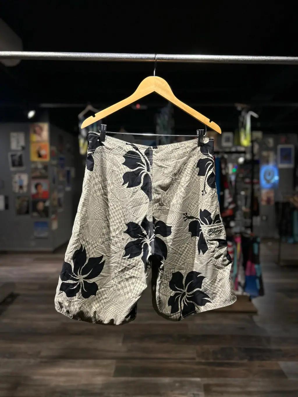 Boardshort Billabong, foto 3 de 4