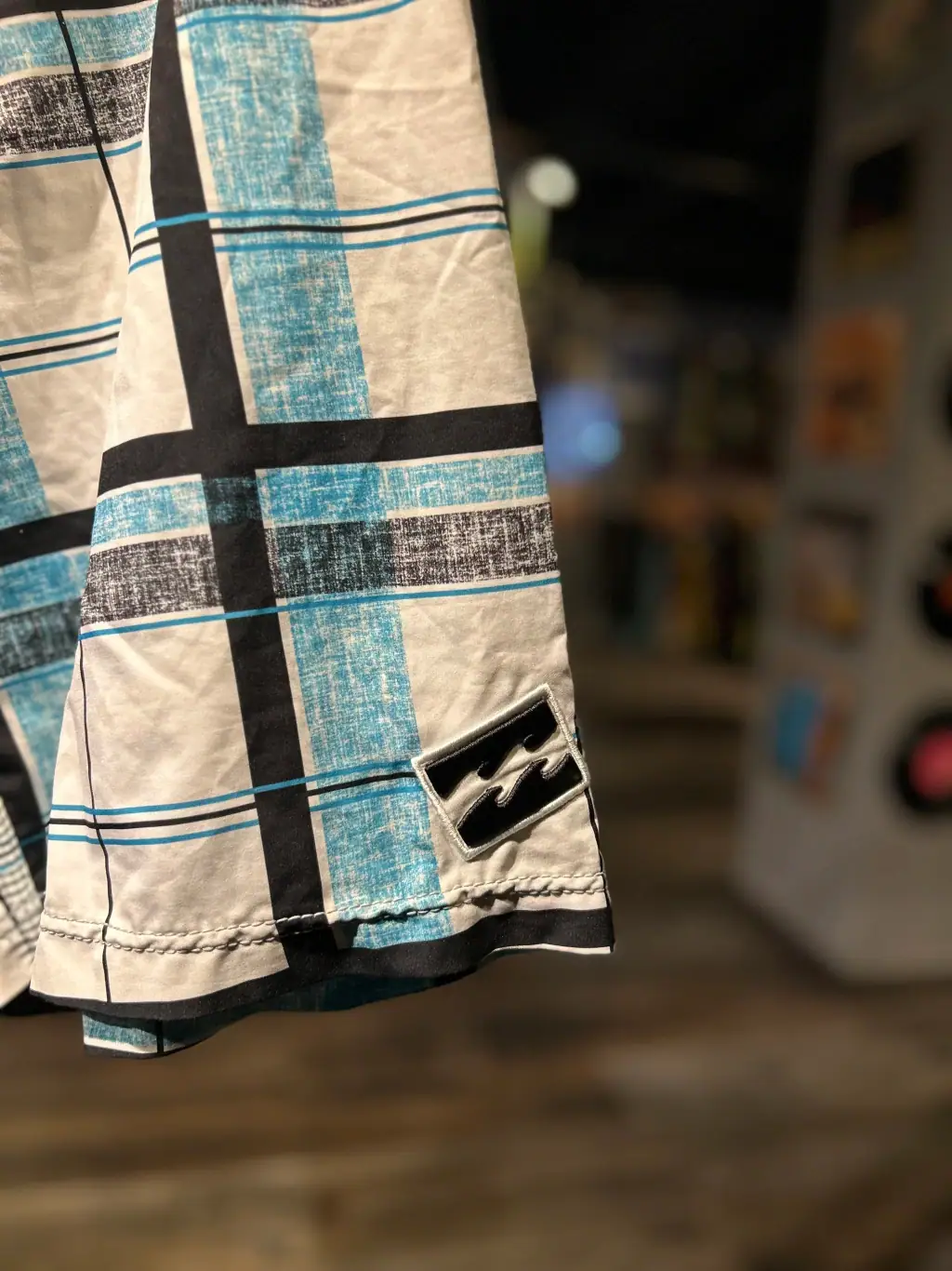 Boardshort Billabong, foto 2 de 4