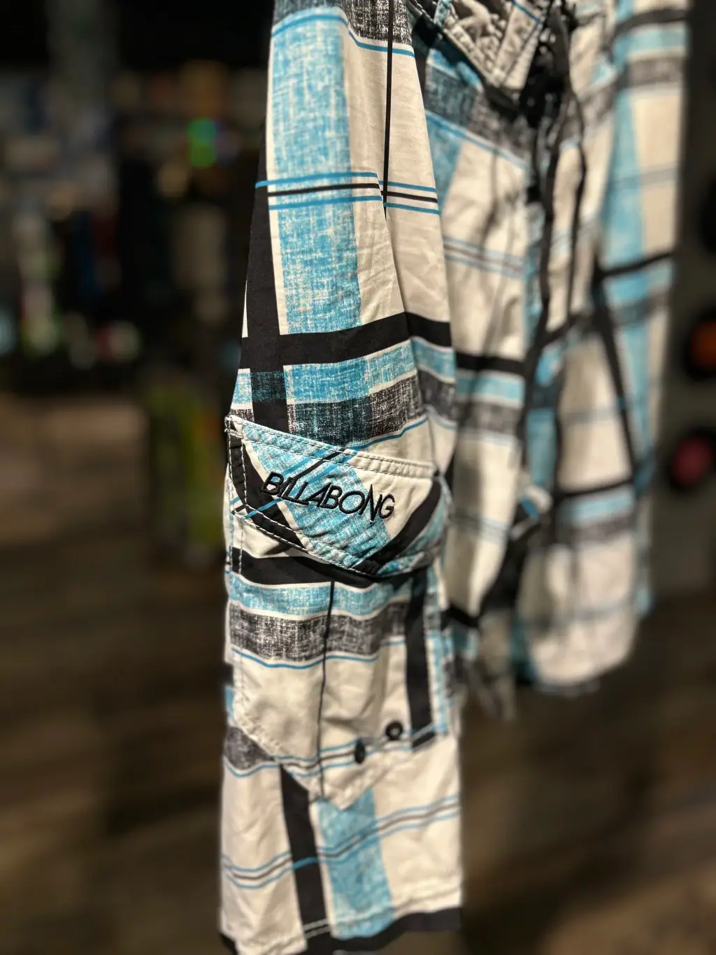 Boardshort Billabong, foto 3 de 4