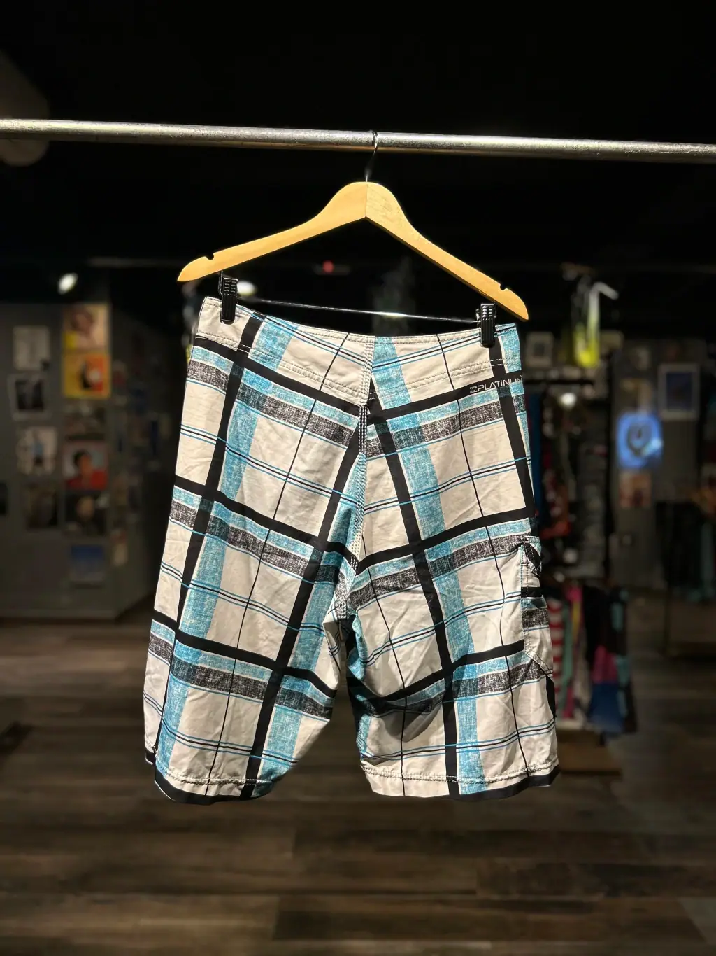 Boardshort Billabong, foto 4 de 4