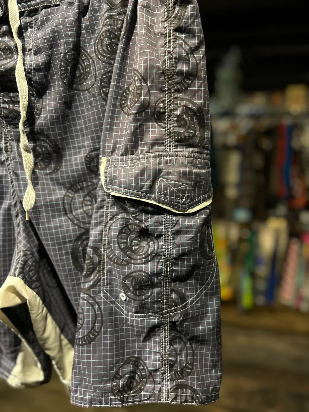 Boardshort Joe Boxer, foto 3 de 5