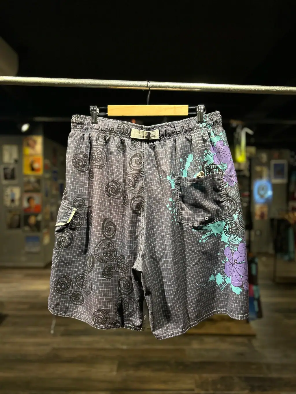 Boardshort Joe Boxer, foto 4 de 5