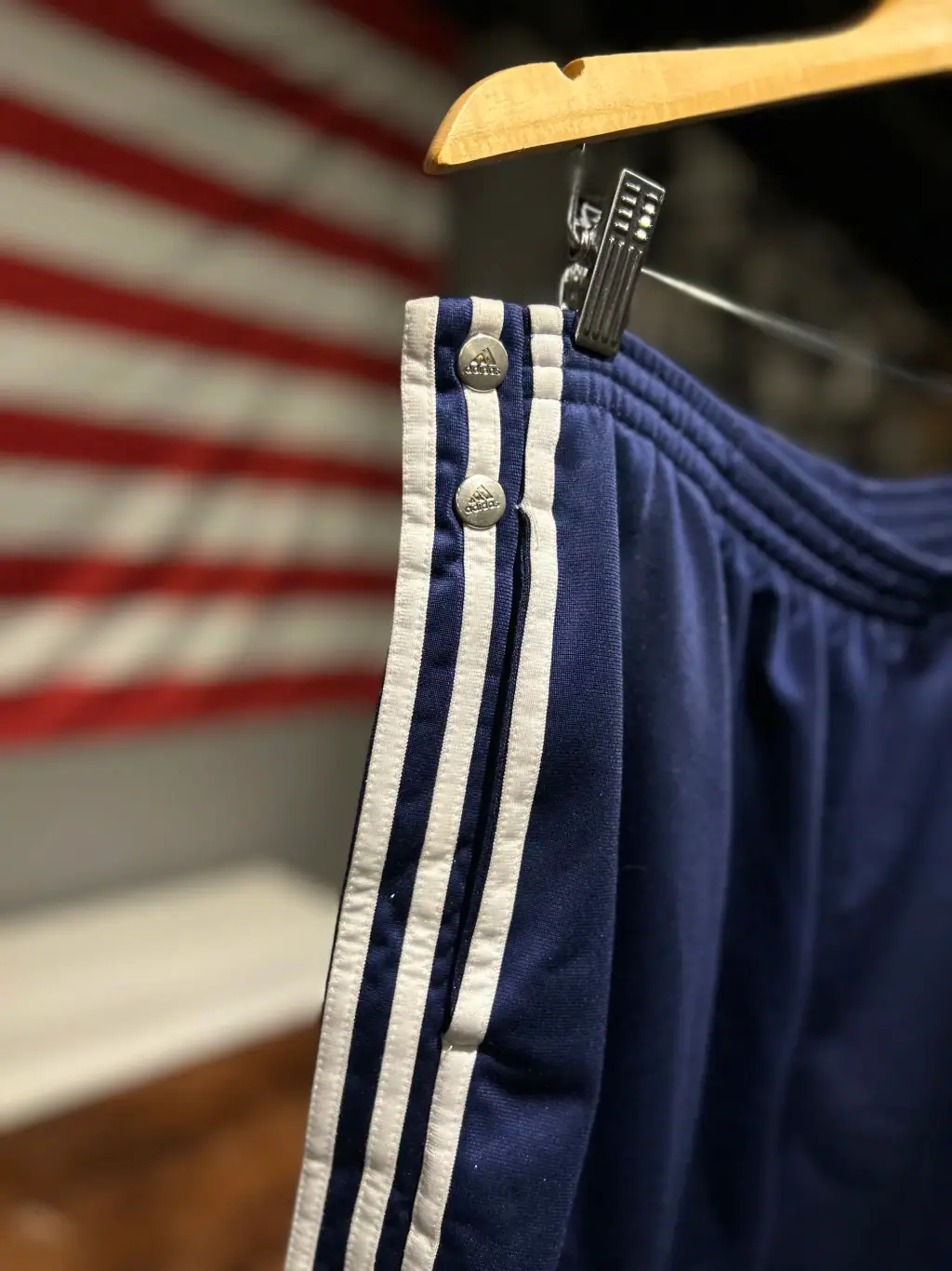Pantalón Adidas, foto 6 de 8