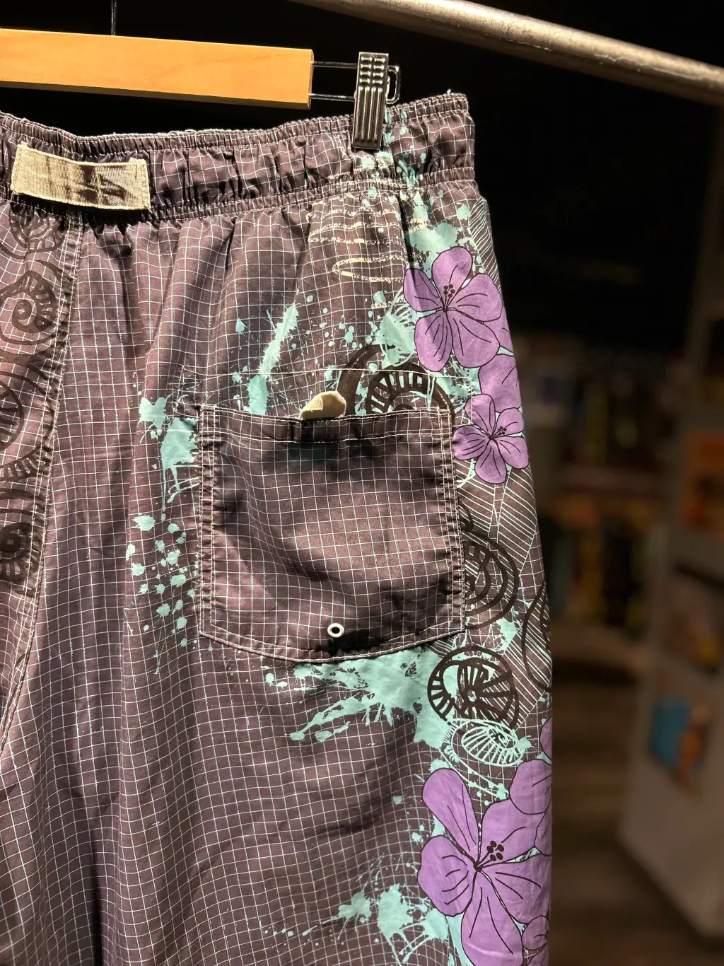 Boardshort Joe Boxer, foto 5 de 5