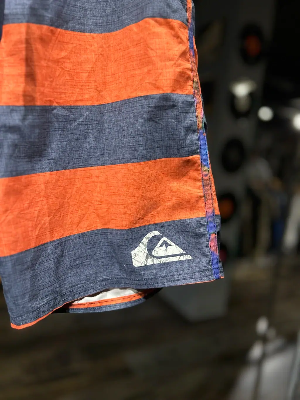 Boardshort Quiksilver, foto 2 de 5