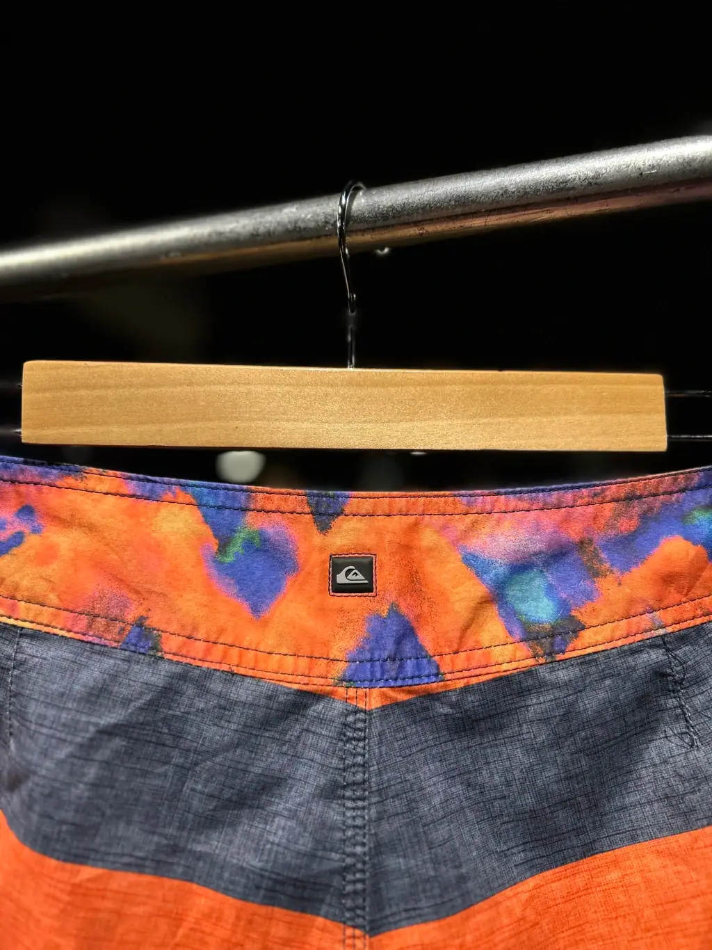 Boardshort Quiksilver, foto 5 de 5