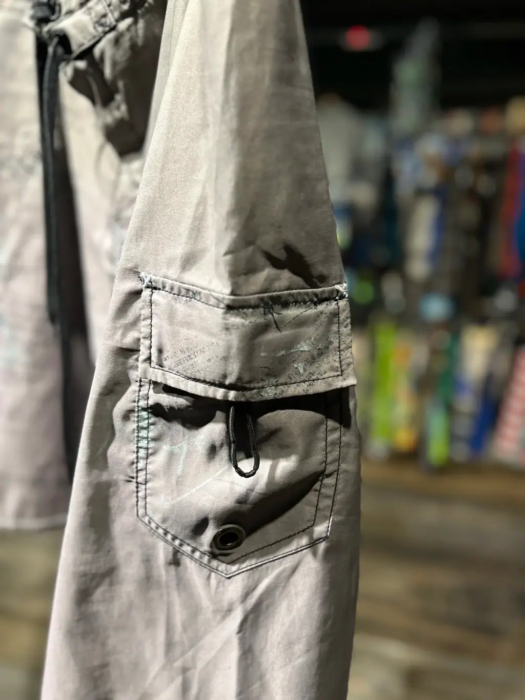 Boardshort Oakley, foto 3 de 5