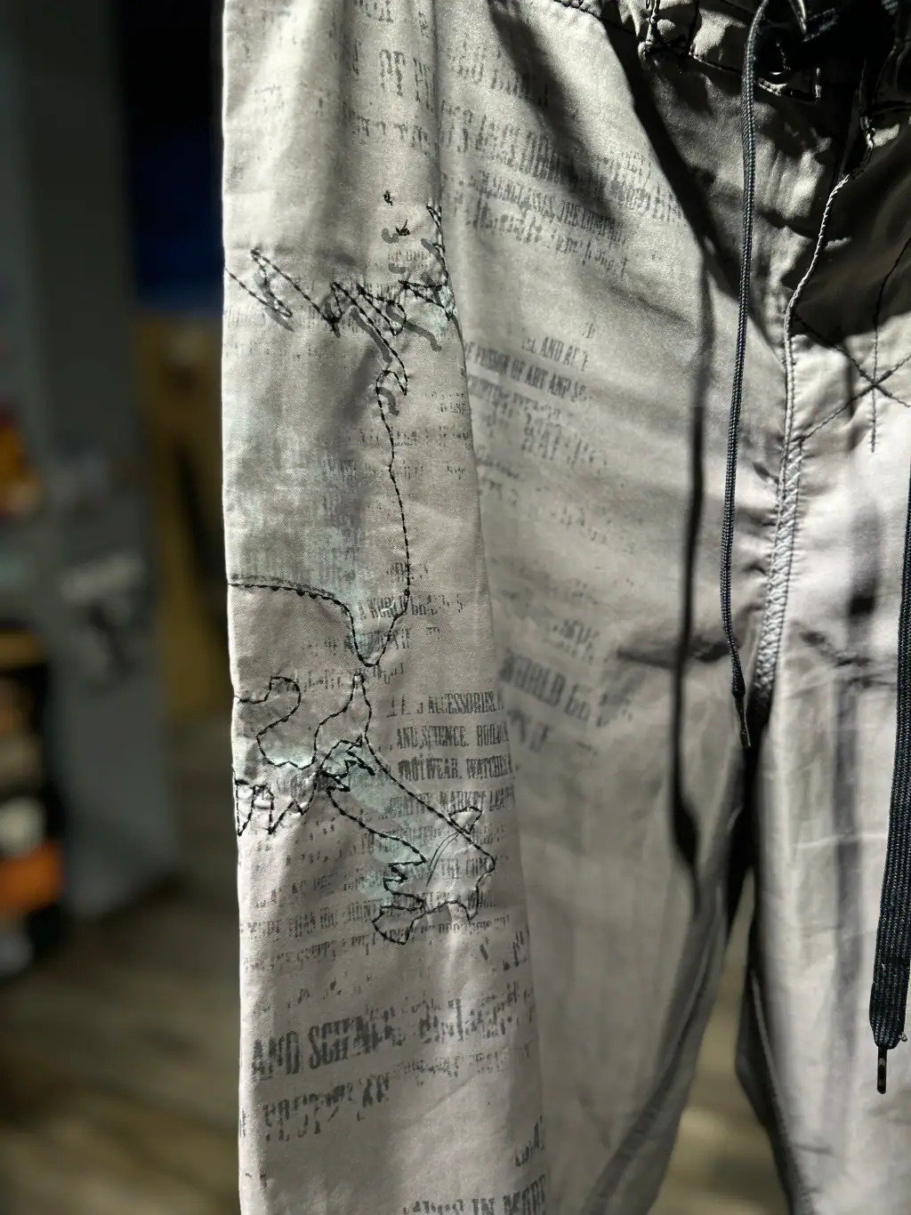 Boardshort Oakley, foto 2 de 5