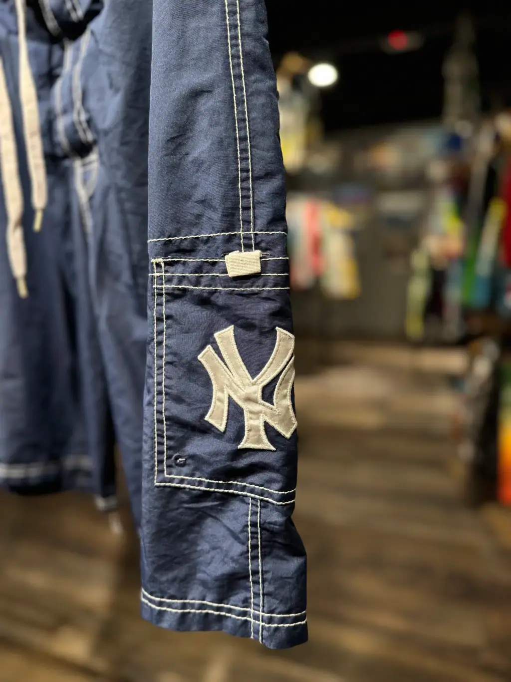 Boardshort Yankees, foto 2 de 4