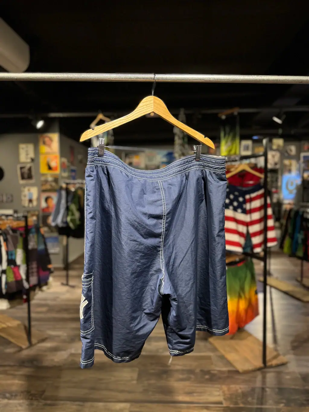 Boardshort Yankees, foto 4 de 4