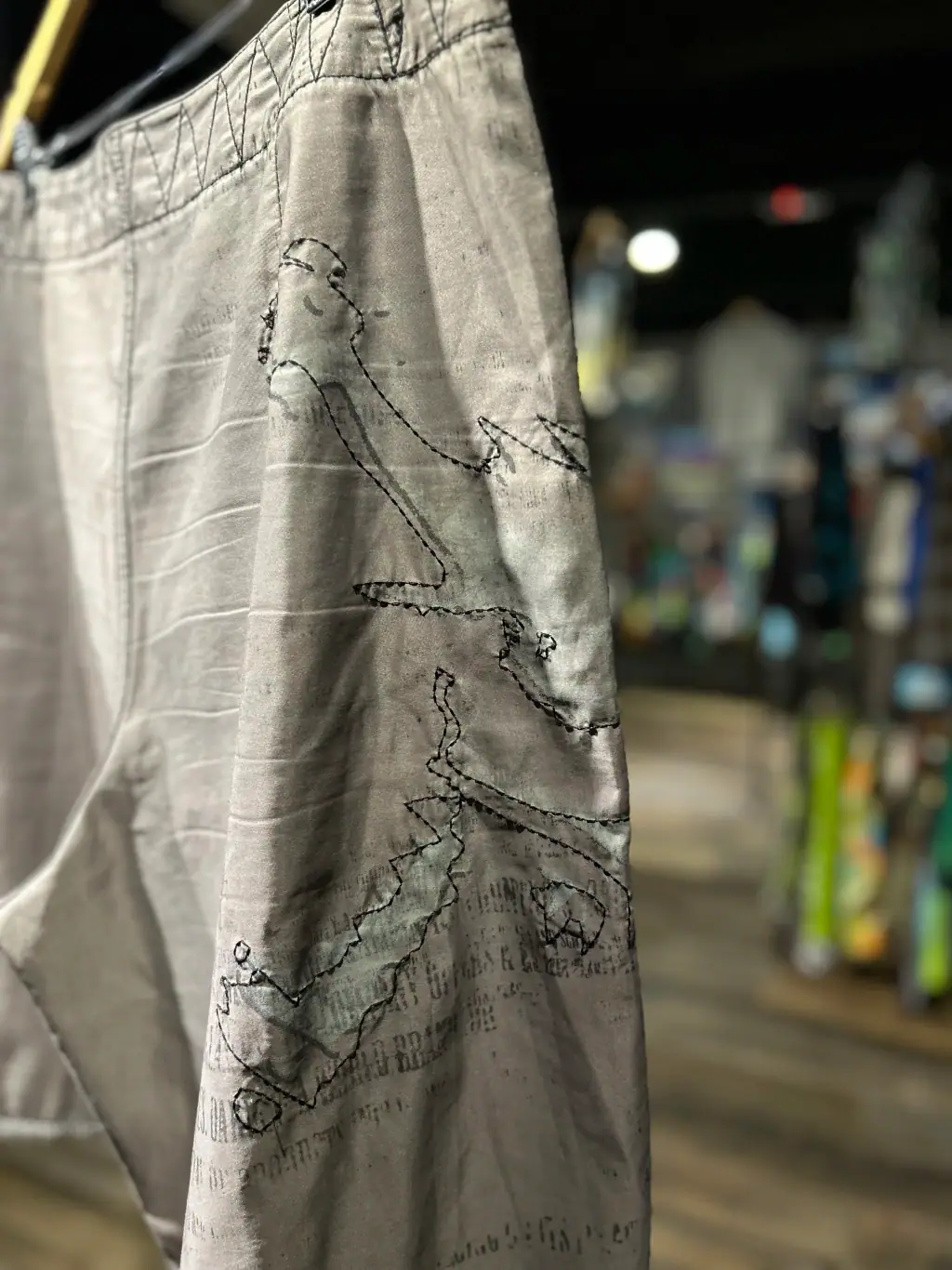Boardshort Oakley, foto 5 de 5
