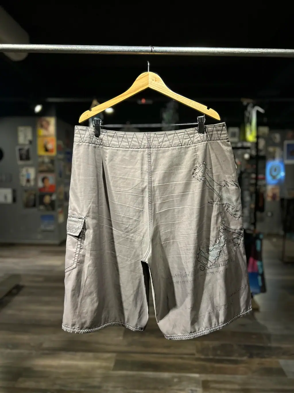 Boardshort Oakley, foto 4 de 5
