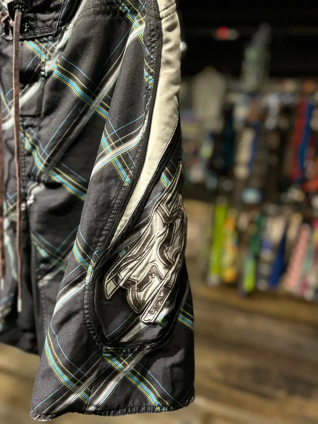 Boardshort Fox, foto 2 de 5