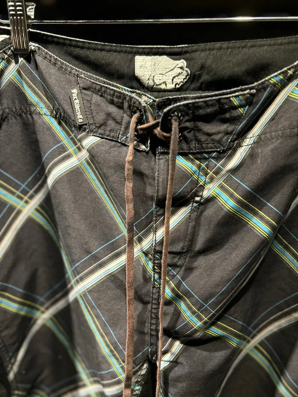 Boardshort Fox, foto 5 de 5