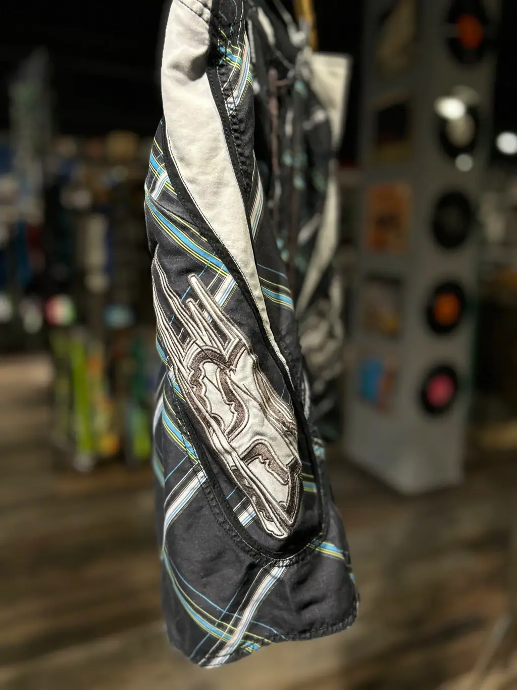 Boardshort Fox, foto 3 de 5