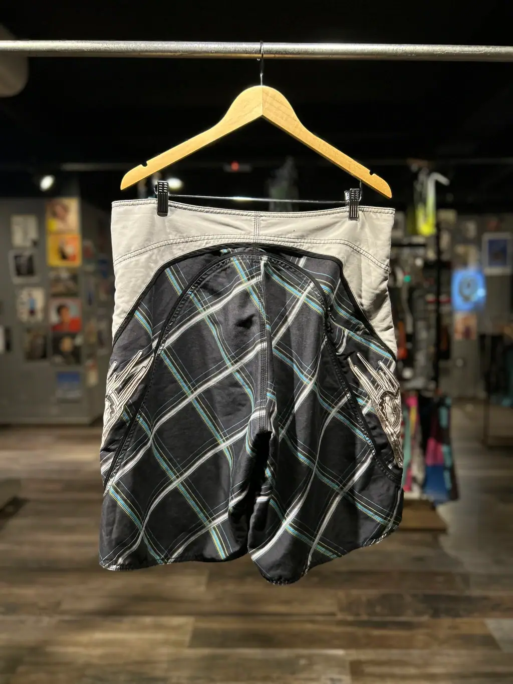 Boardshort Fox, foto 4 de 5