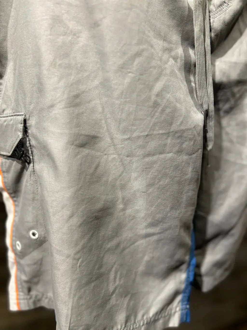 Boardshort Hurley, foto 8 de 8