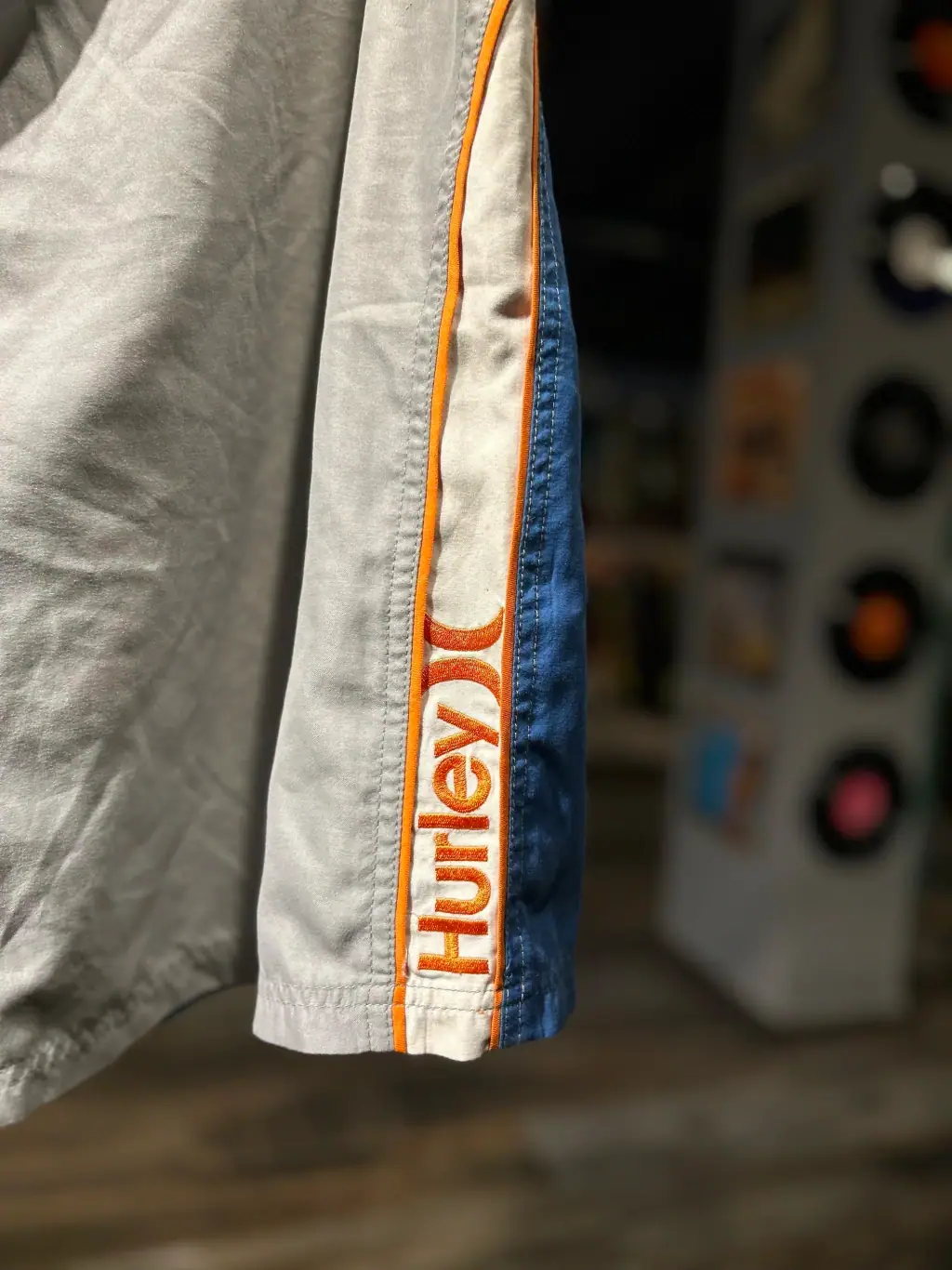 Boardshort Hurley, foto 2 de 8