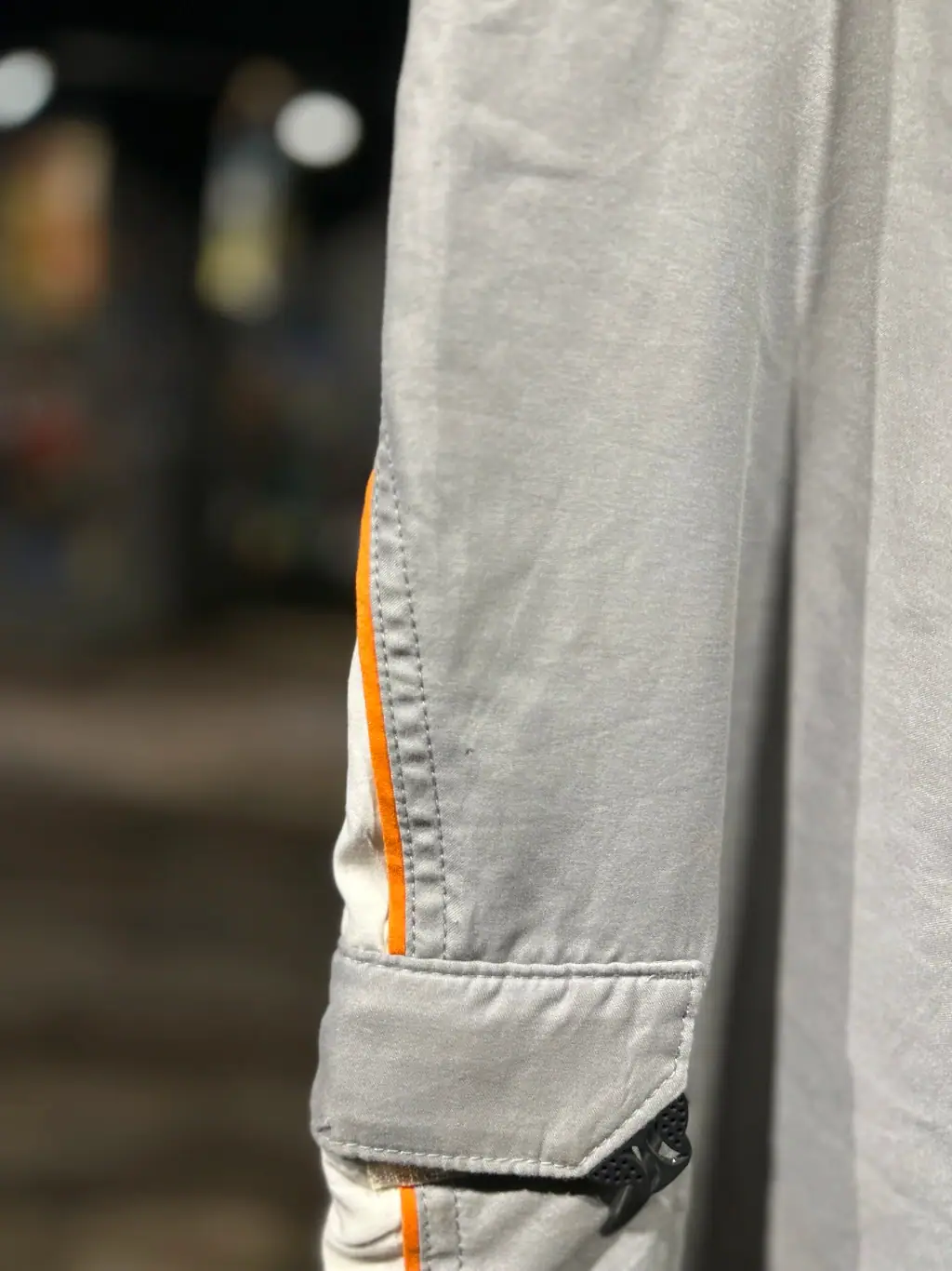 Boardshort Hurley, foto 7 de 8