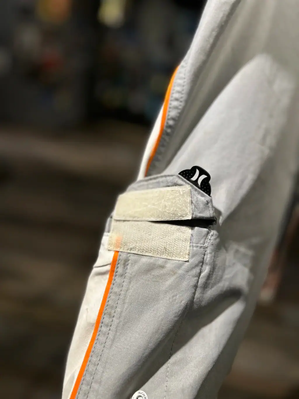 Boardshort Hurley, foto 6 de 8