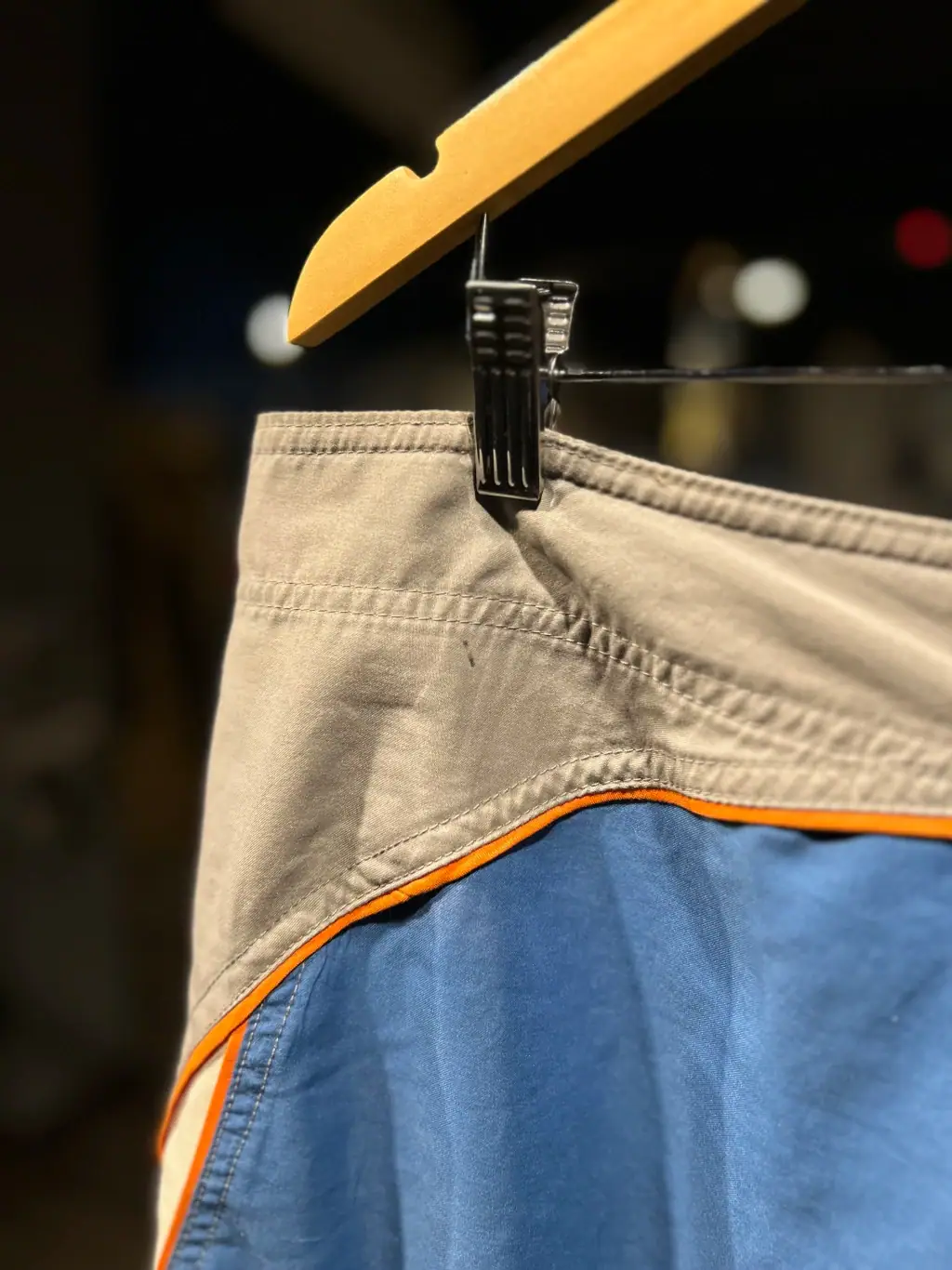 Boardshort Hurley, foto 5 de 8