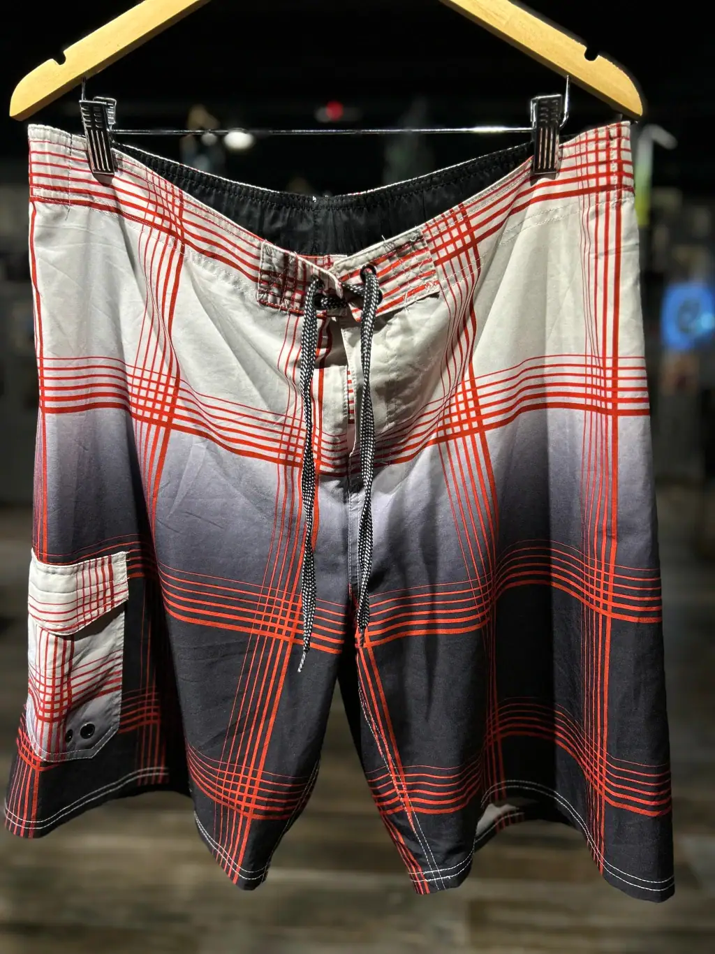Boardshort Wave Zone, foto 3 de 4