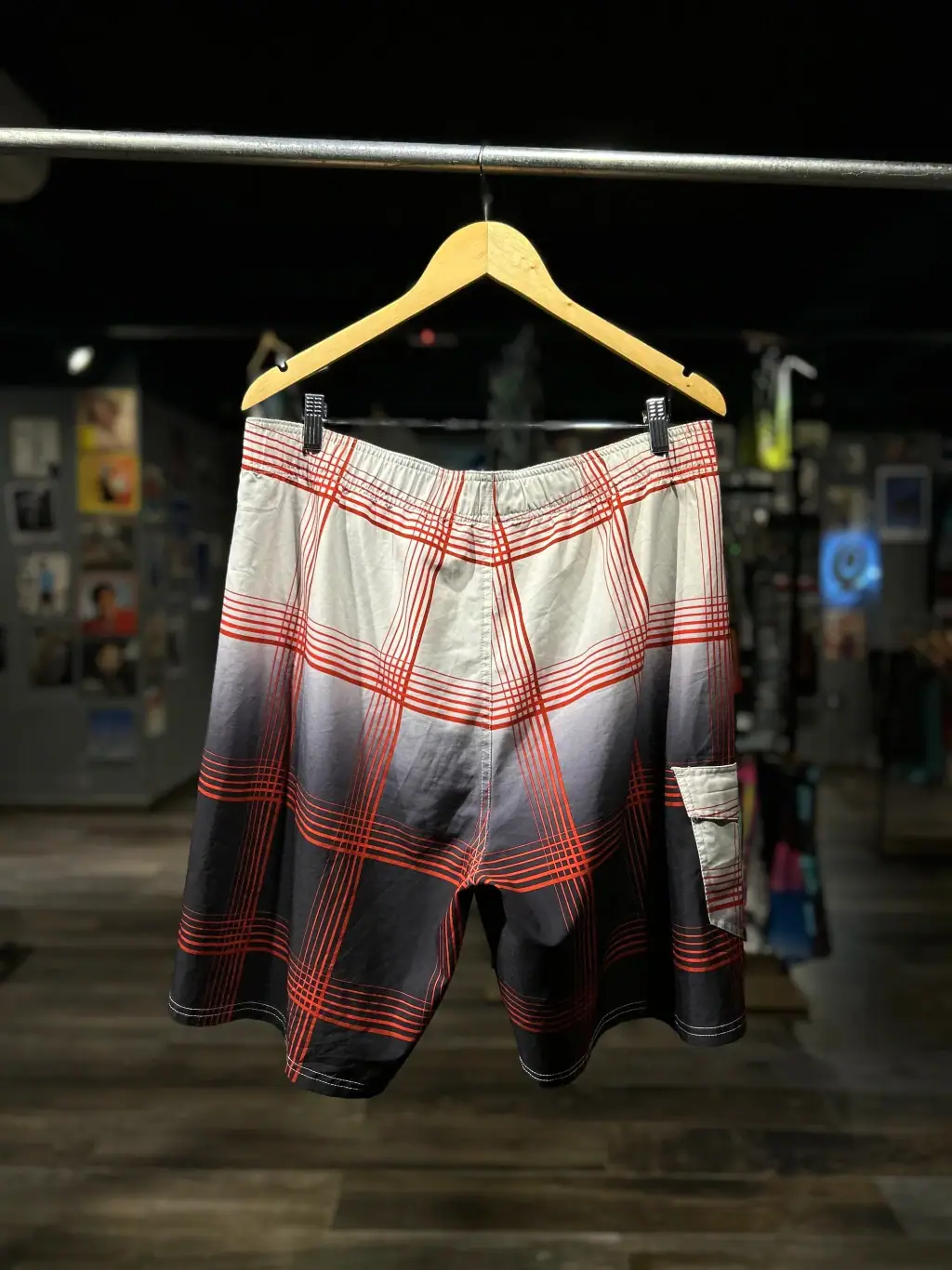 Boardshort Wave Zone, foto 4 de 4