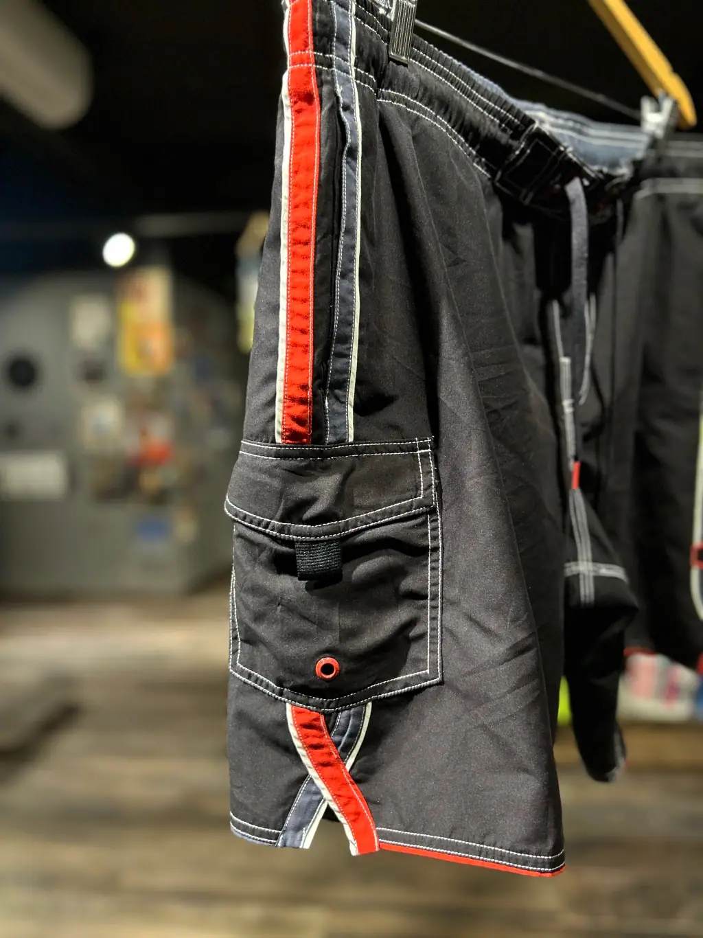 Boardshort Speedo, foto 3 de 4