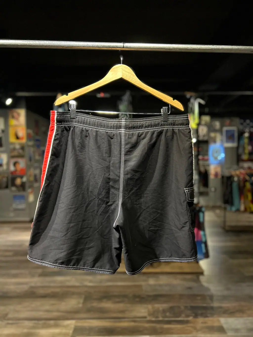 Boardshort Speedo, foto 4 de 4