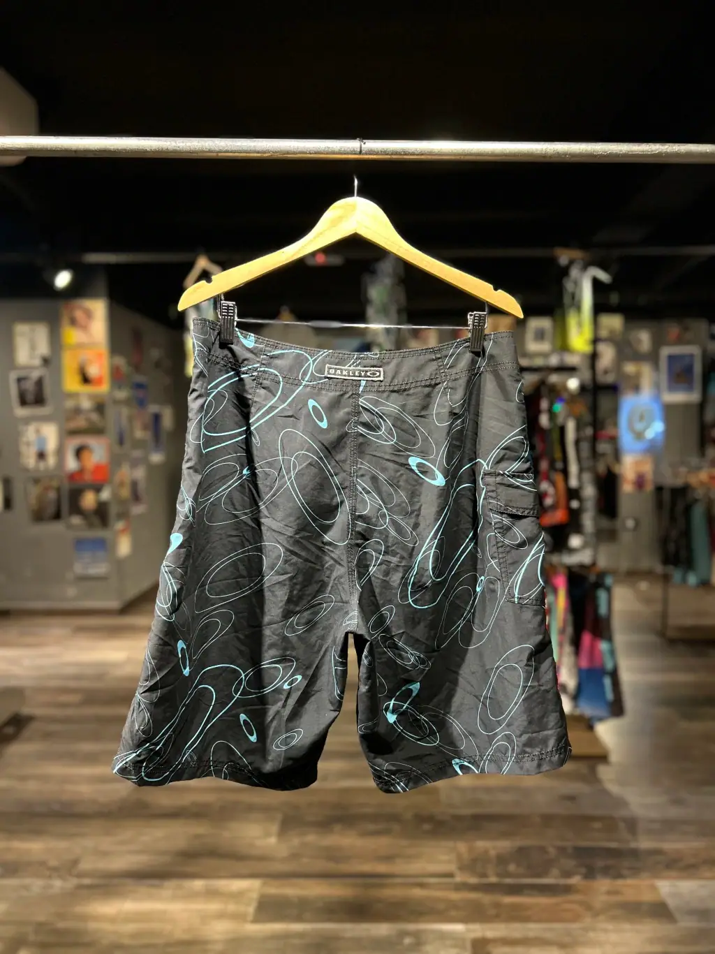 Boardshort Oakley, foto 3 de 5
